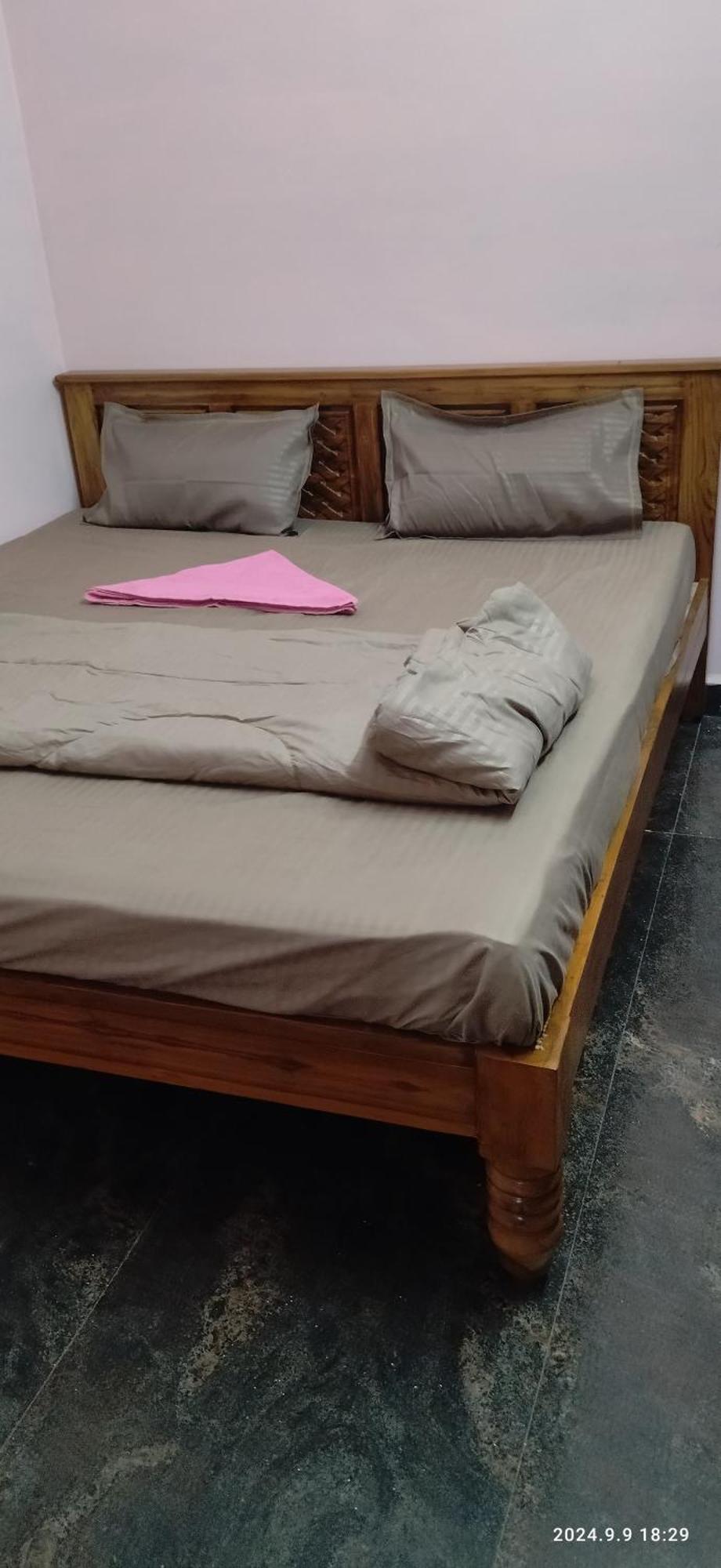 Adhi Linga Home Stay Tiruvannāmalai Exterior photo