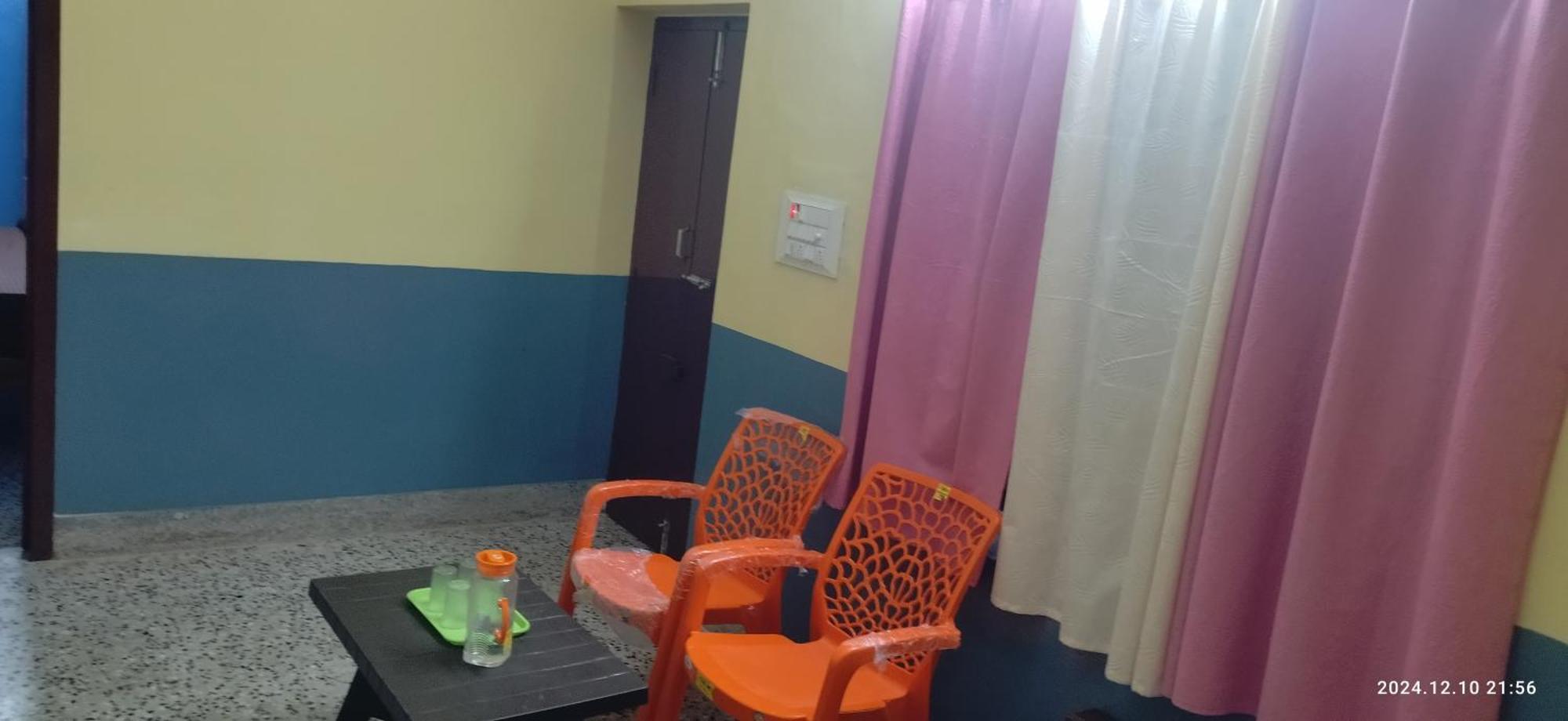 Adhi Linga Home Stay Tiruvannāmalai Exterior photo